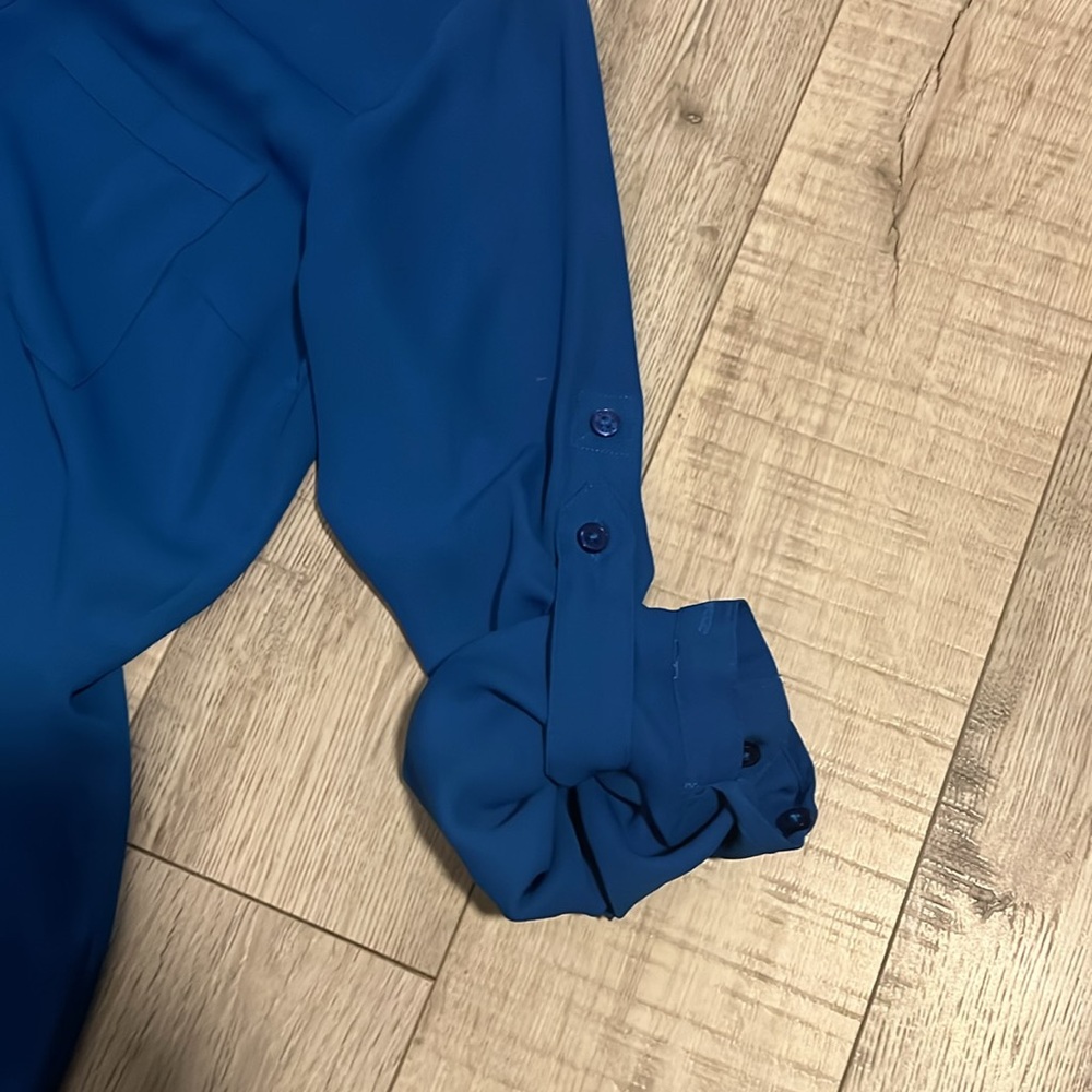 Express Button Down - image 5